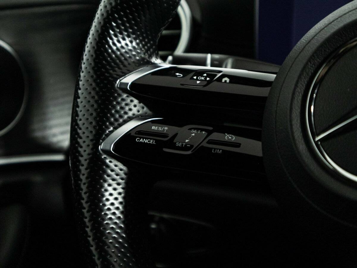Купить Mercedes-Benz E-Класс с пробегом. Фото: #21