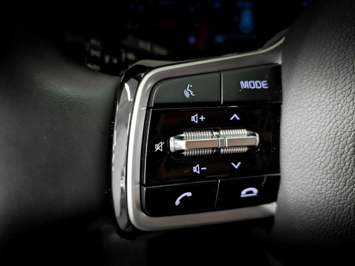 Купить Kia Sorento с пробегом. Фото: #27