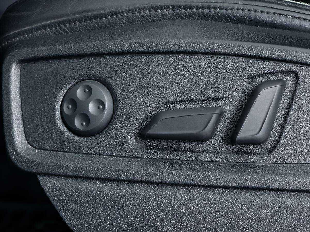 Купить Audi Q5 с пробегом. Фото: #12