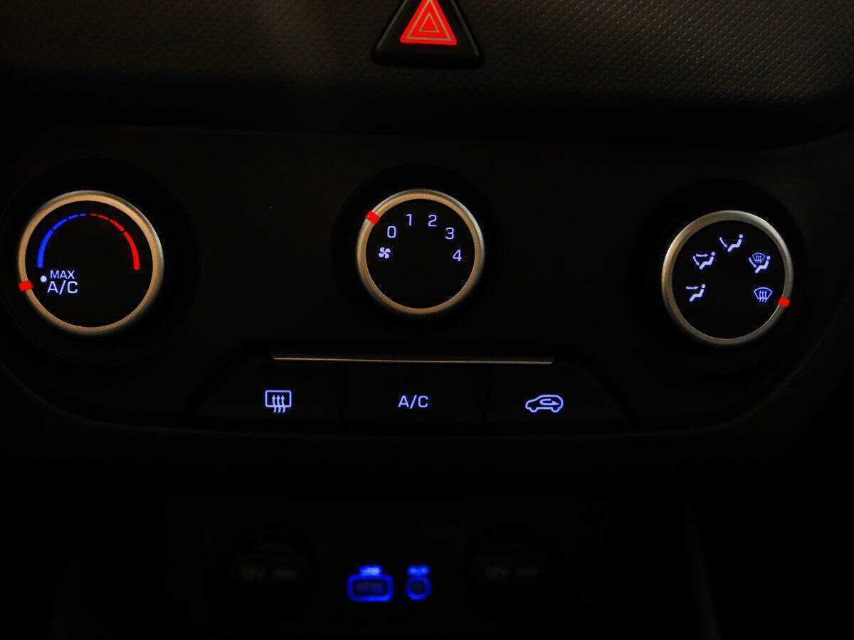 Купить Hyundai Creta с пробегом. Фото: #13