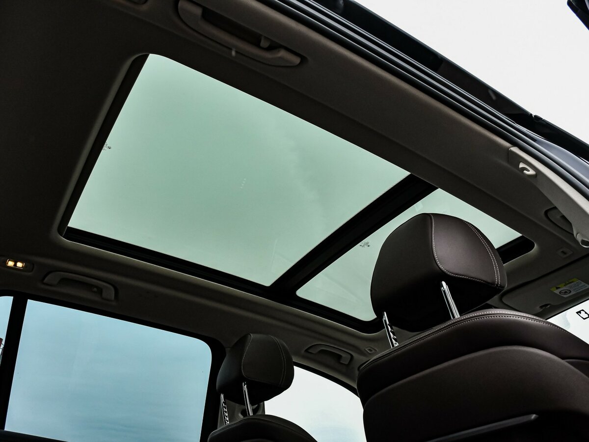 Купить BMW X5 с пробегом. Фото: #14