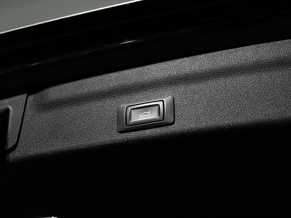 Купить Audi A6 с пробегом. Фото: #21