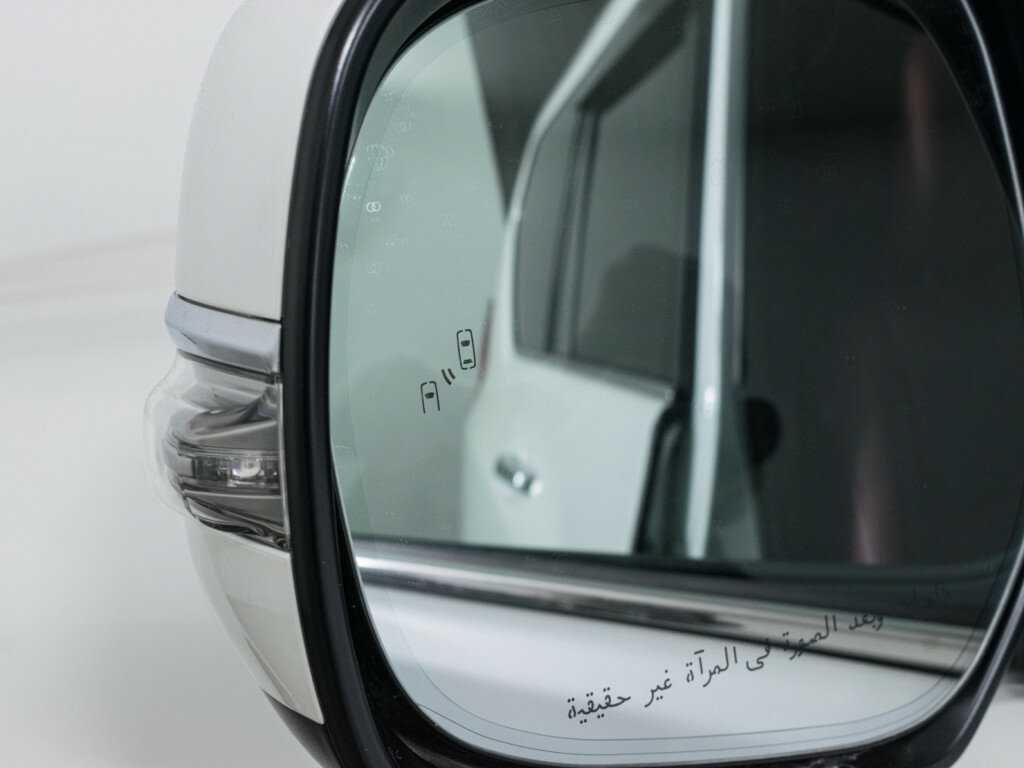 Купить Lexus GX с пробегом. Фото: #22