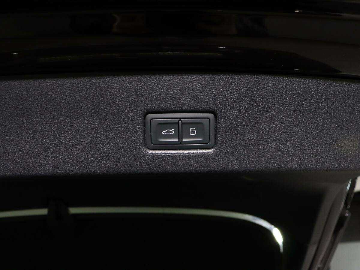 Купить Audi A7 с пробегом. Фото: #13