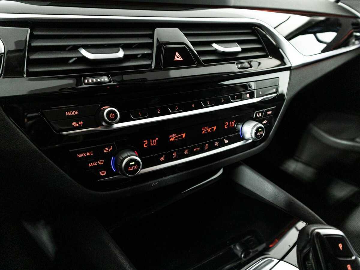 Купить BMW 5 серии с пробегом. Фото: #18