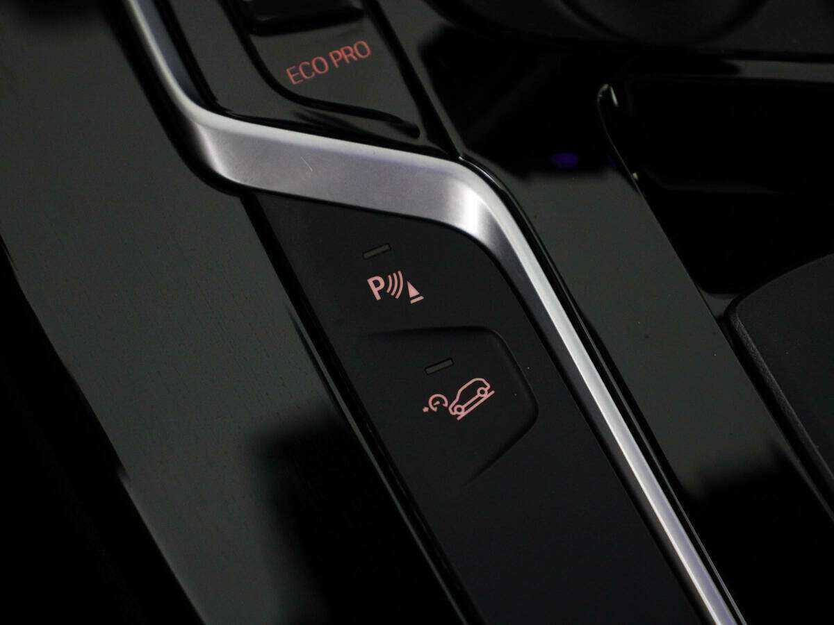 Купить BMW X3 с пробегом. Фото: #28