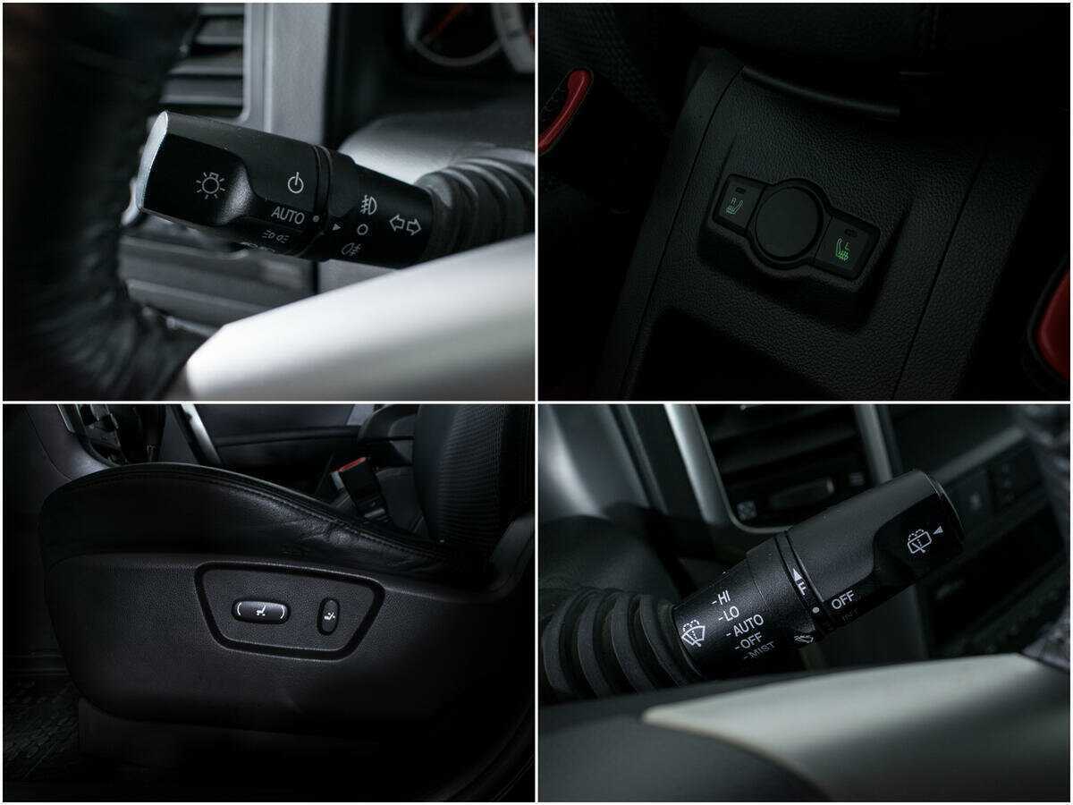 Купить Chevrolet Captiva с пробегом. Фото: #15