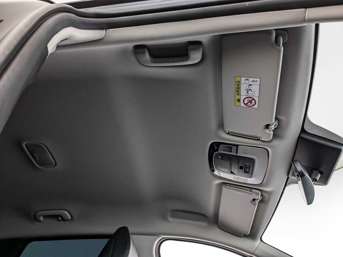 Купить Hyundai Tucson с пробегом. Фото: #18
