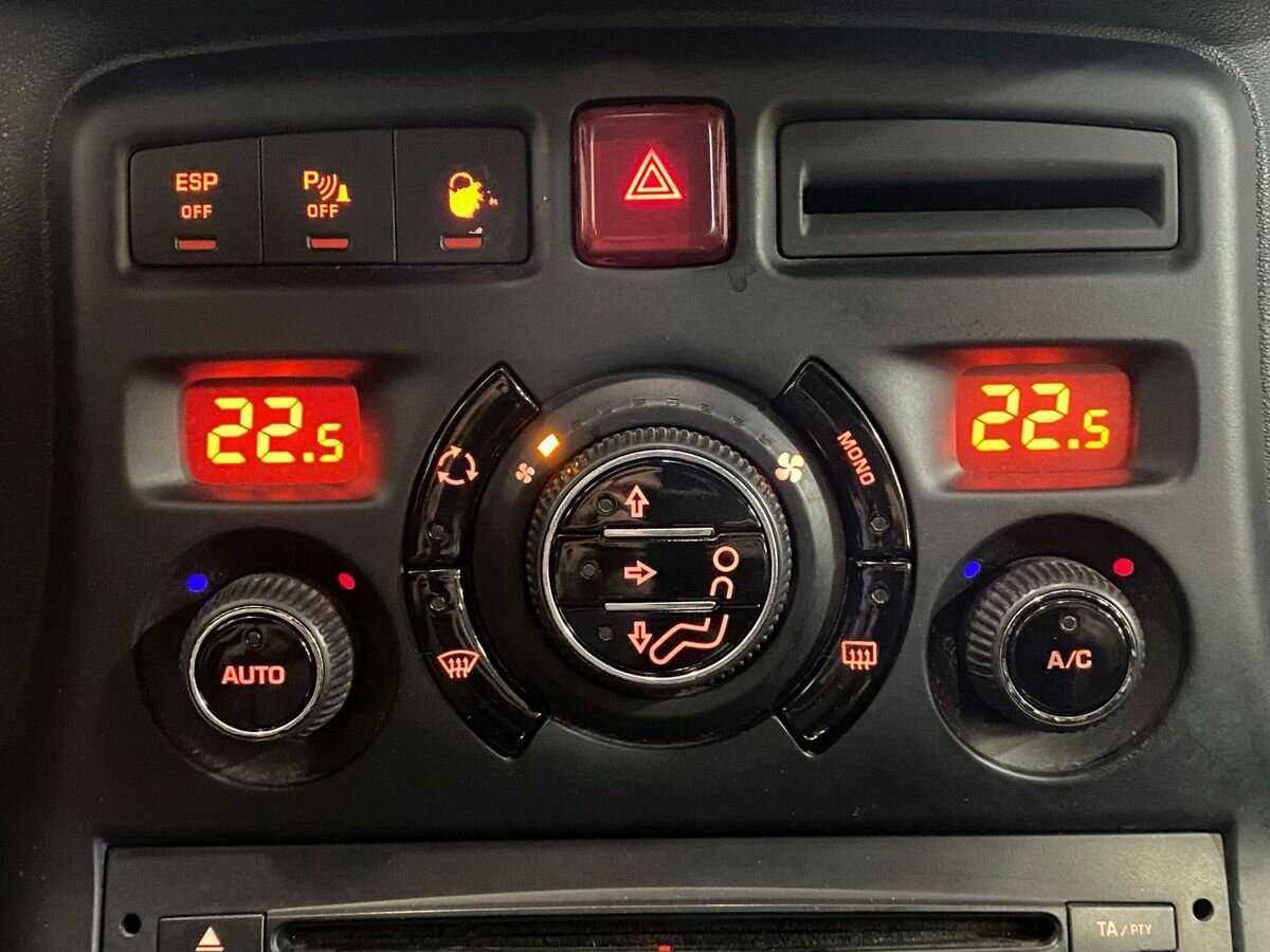 Купить Citroen C3 Picasso с пробегом. Фото: #12