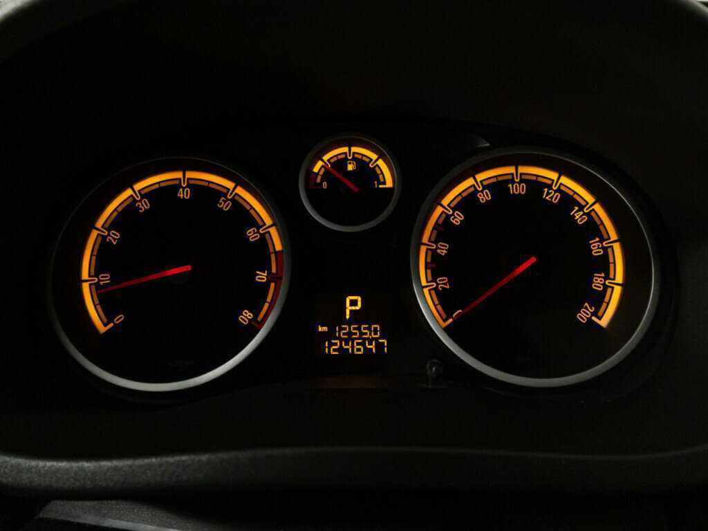 Купить Opel Corsa с пробегом. Фото: #11