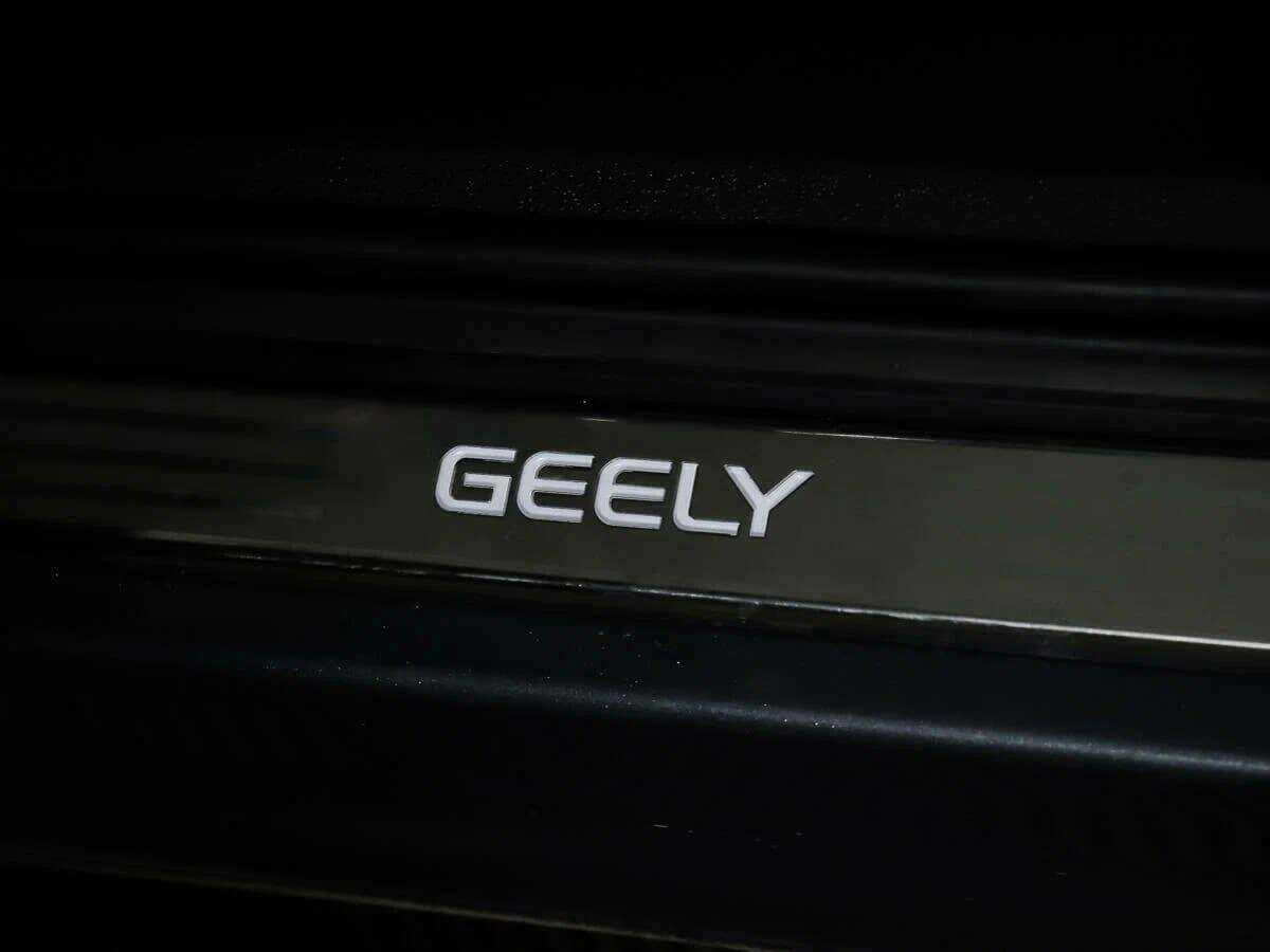 Купить Geely Tugella с пробегом. Фото: #20