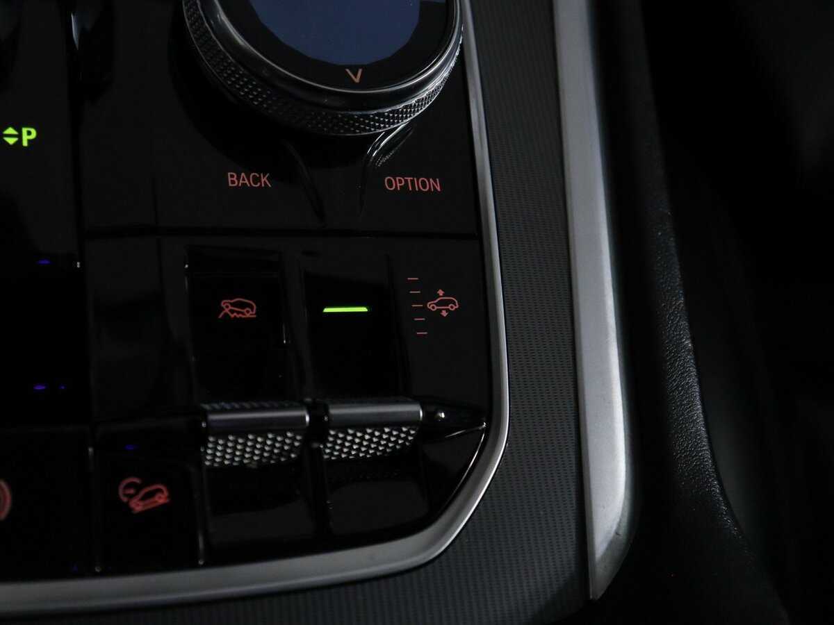 Купить BMW X6 с пробегом. Фото: #26