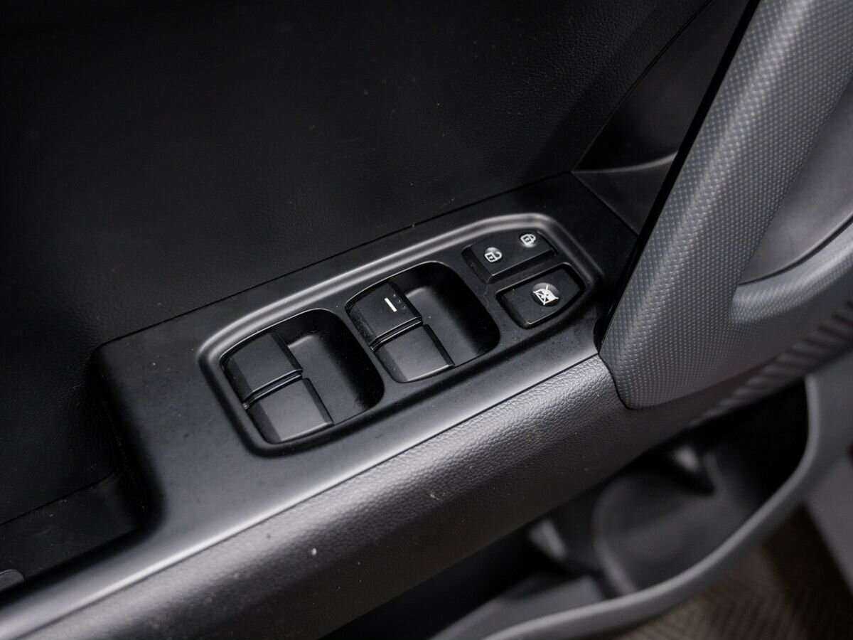 Купить Hyundai Creta с пробегом. Фото: #15