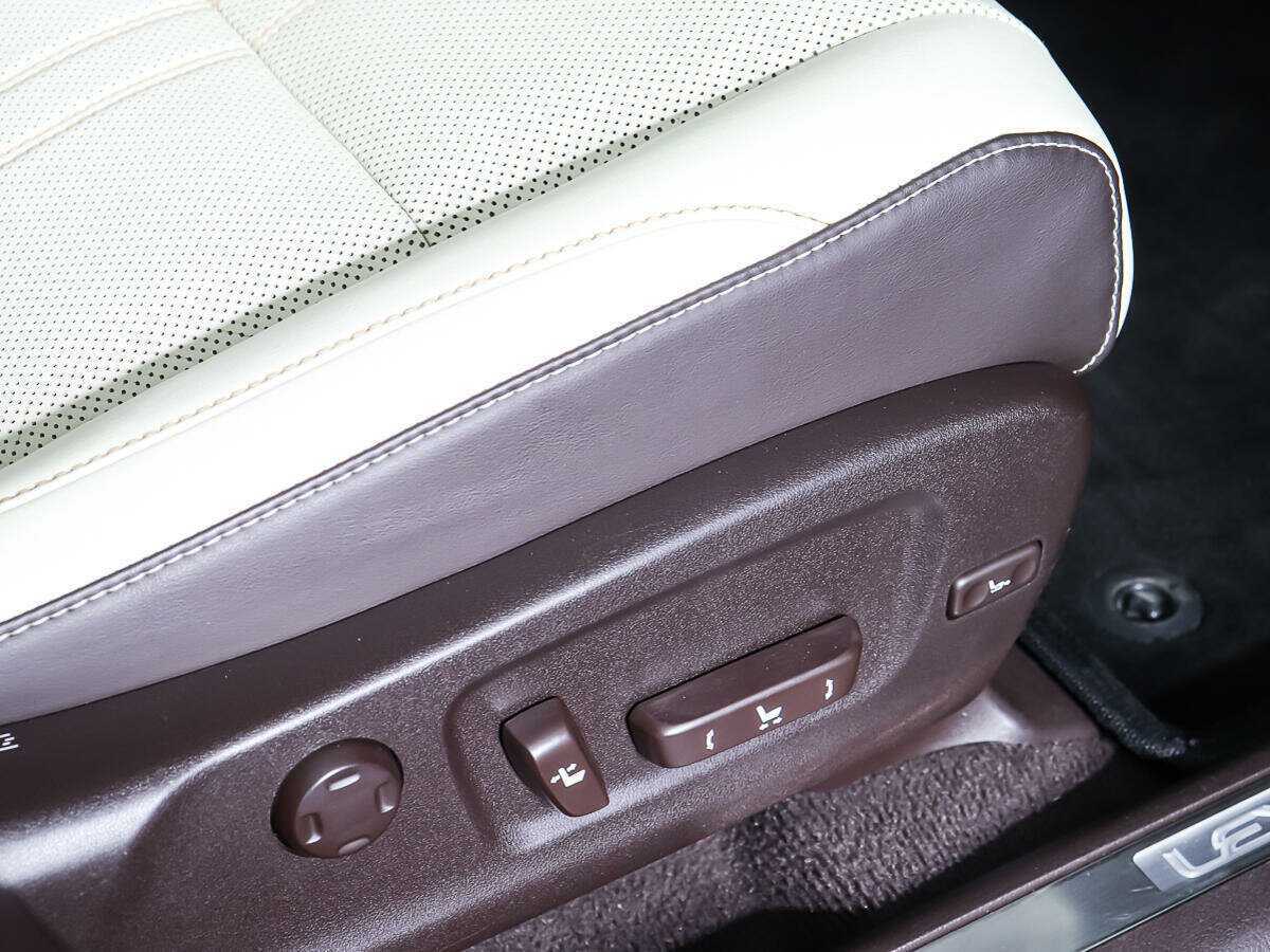 Купить Lexus RX с пробегом. Фото: #15