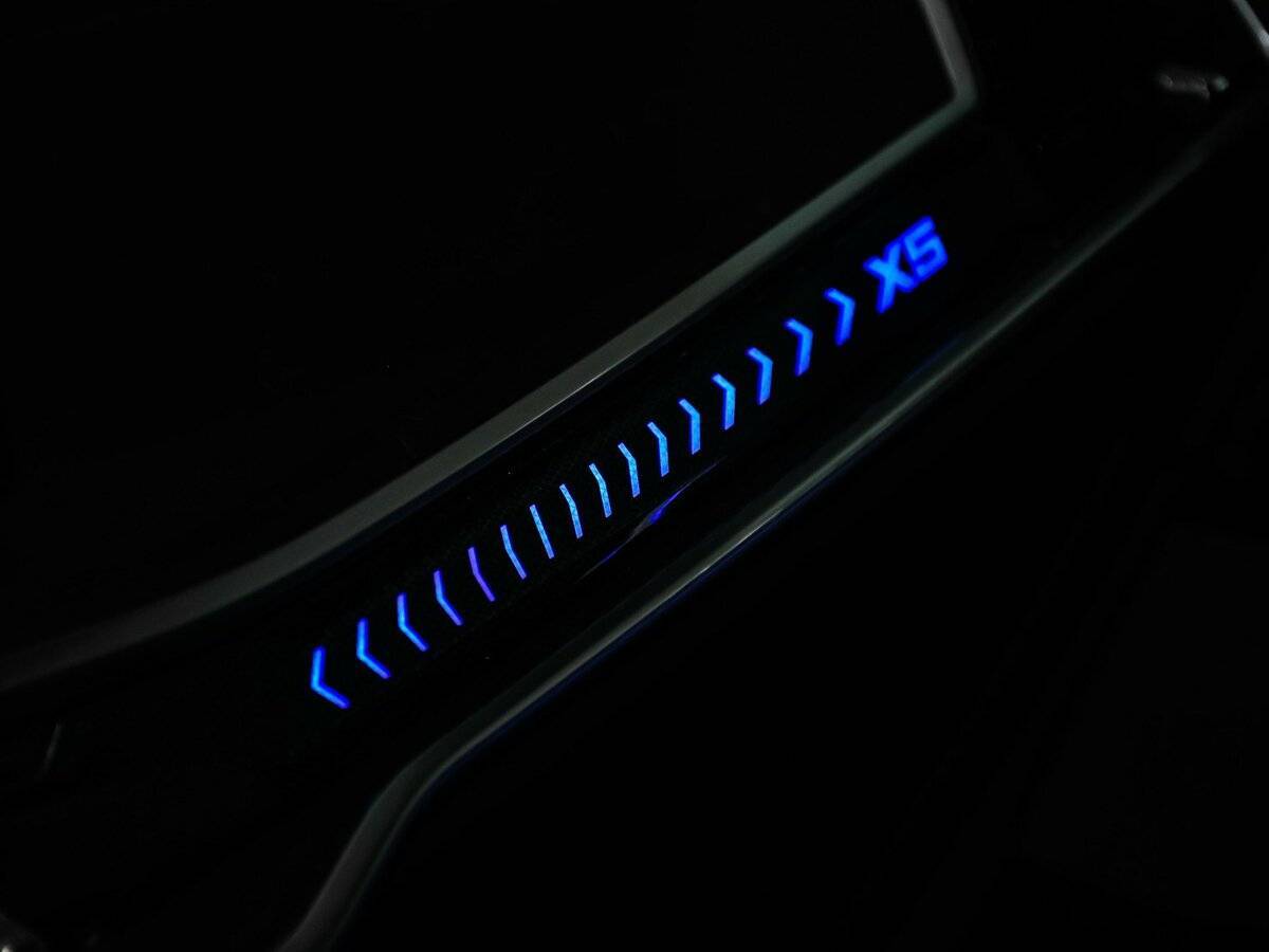Купить BMW X5 с пробегом. Фото: #24