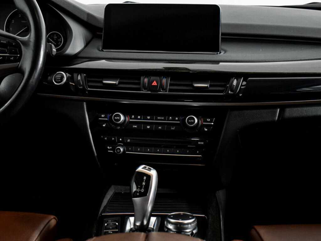 Купить BMW X5 с пробегом. Фото: #12