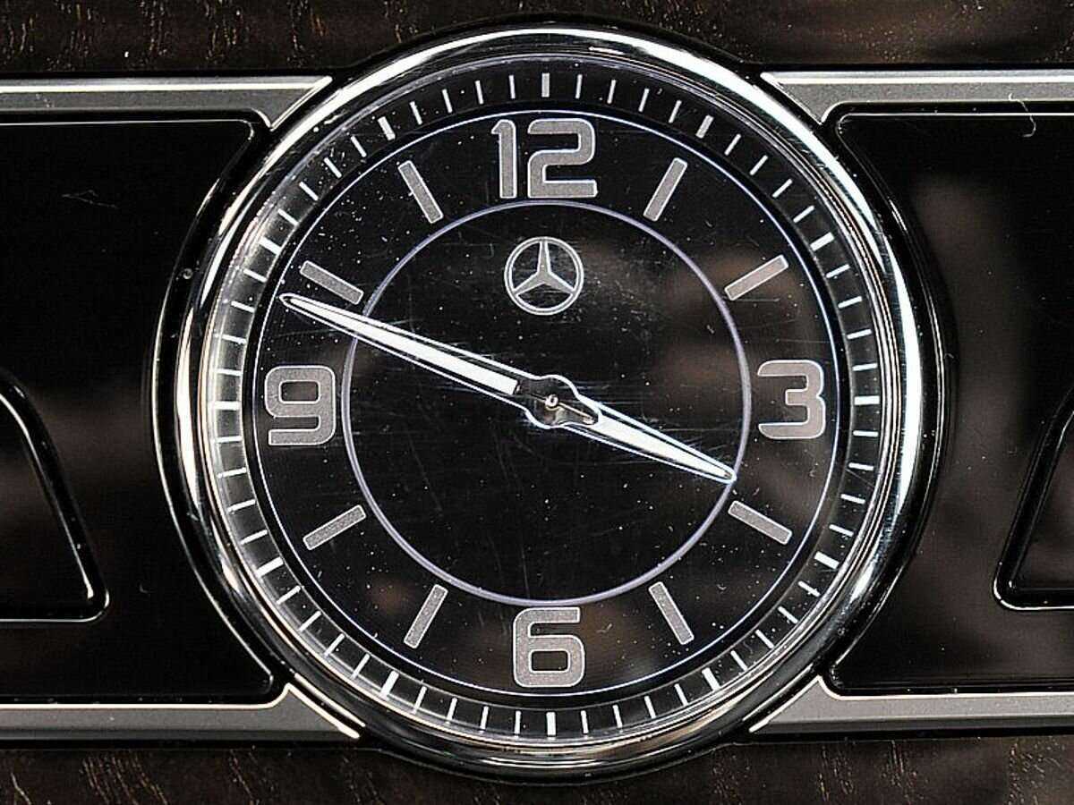 Купить Mercedes-Benz CLS с пробегом. Фото: #15
