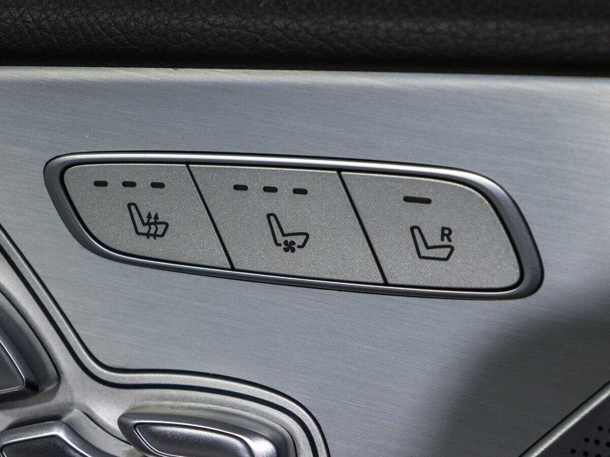 Купить Mercedes-Benz CLS с пробегом. Фото: #20