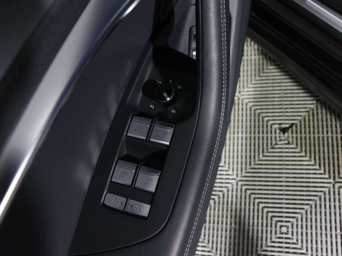 Купить Audi A7 с пробегом. Фото: #15