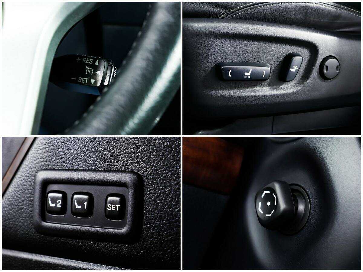 Купить Toyota Land Cruiser Prado с пробегом. Фото: #14