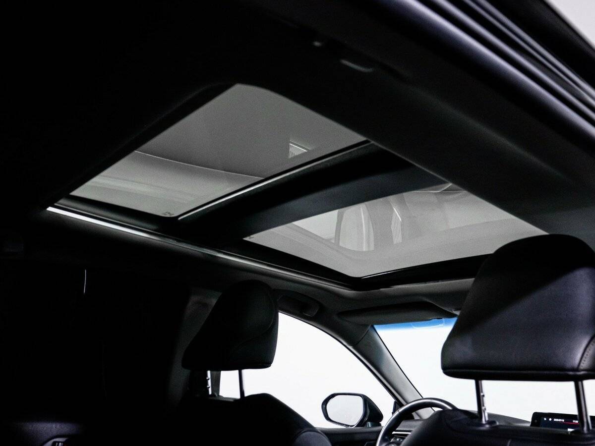 Купить Toyota Camry с пробегом. Фото: #17