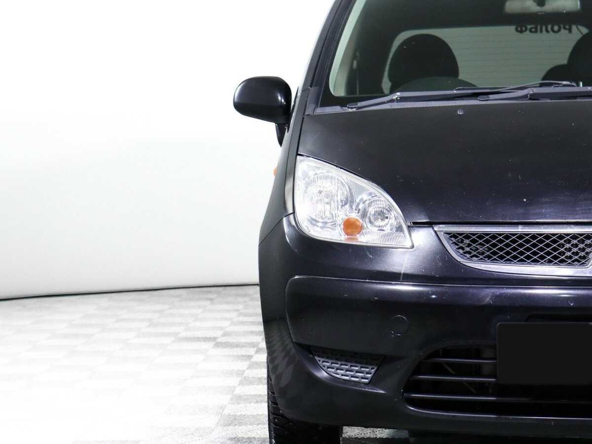 Купить Mitsubishi Colt с пробегом. Фото: #17