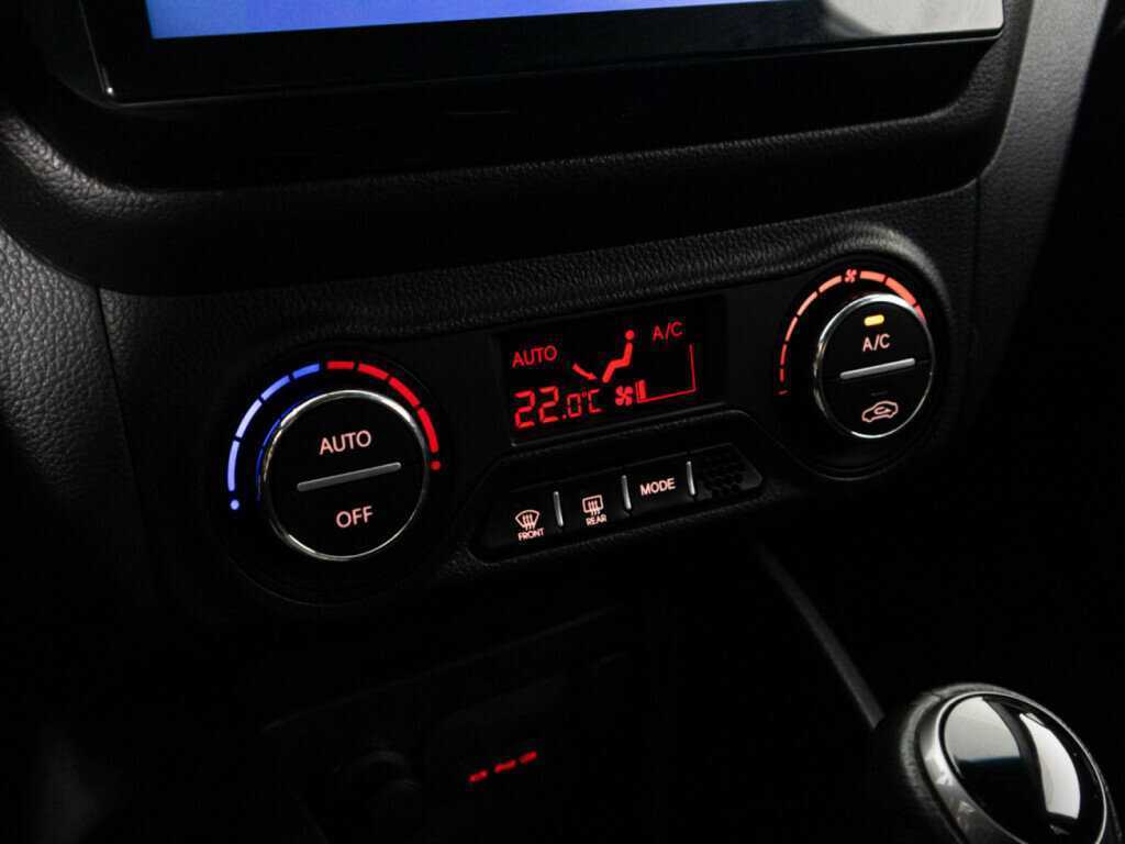 Купить Kia Rio с пробегом. Фото: #16