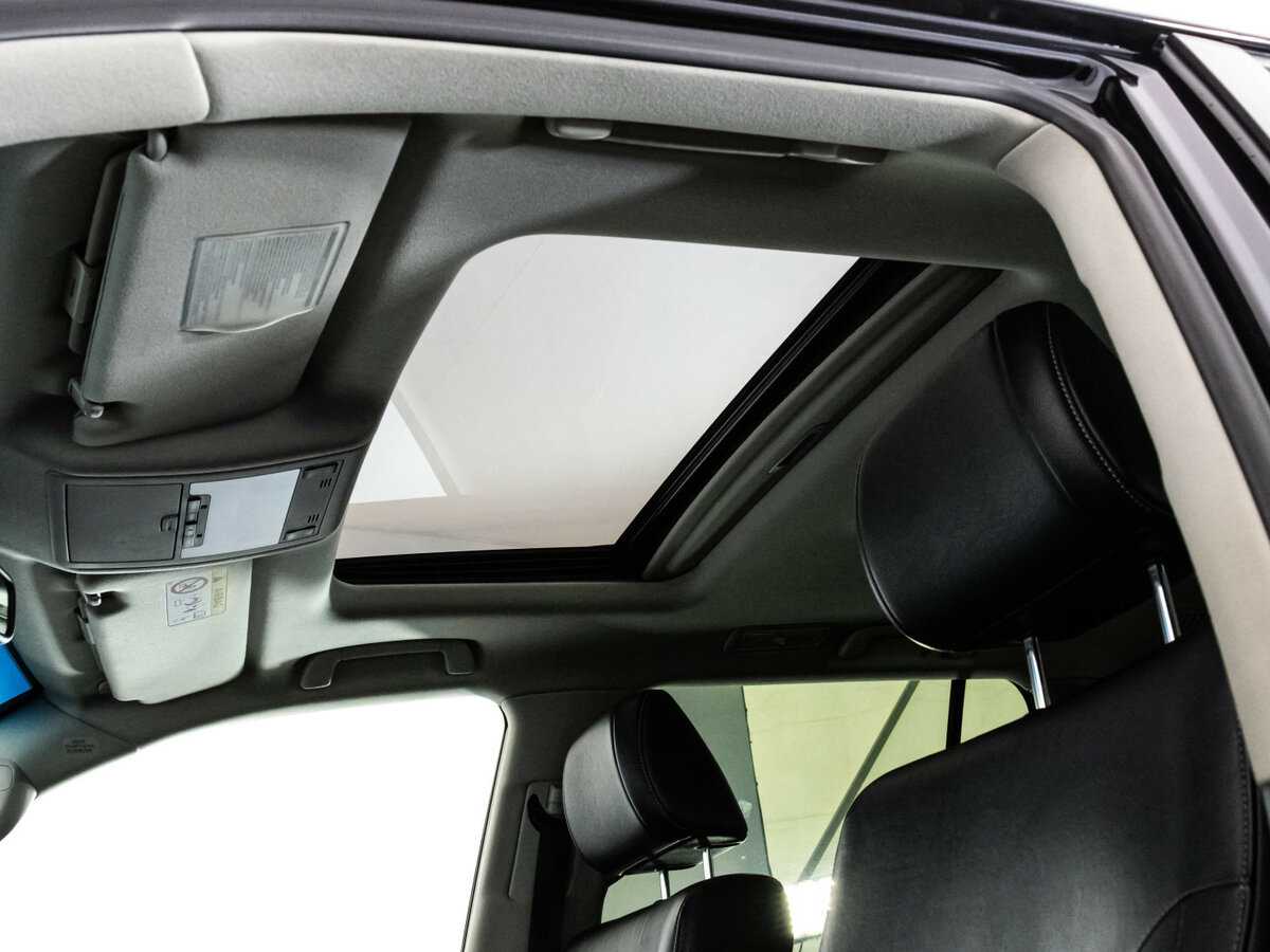 Купить Toyota Land Cruiser с пробегом. Фото: #26