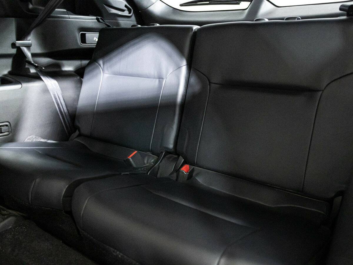 Купить Mitsubishi Outlander с пробегом. Фото: #16