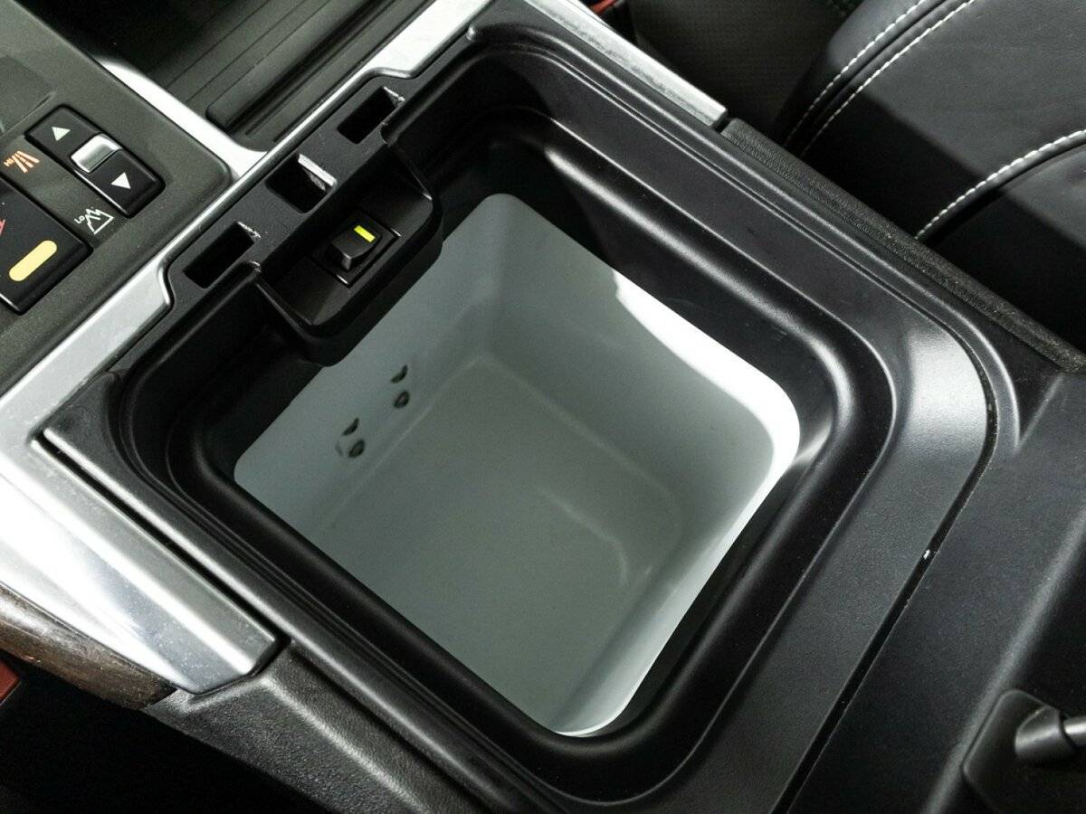 Купить Land Rover Range Rover Sport с пробегом. Фото: #21