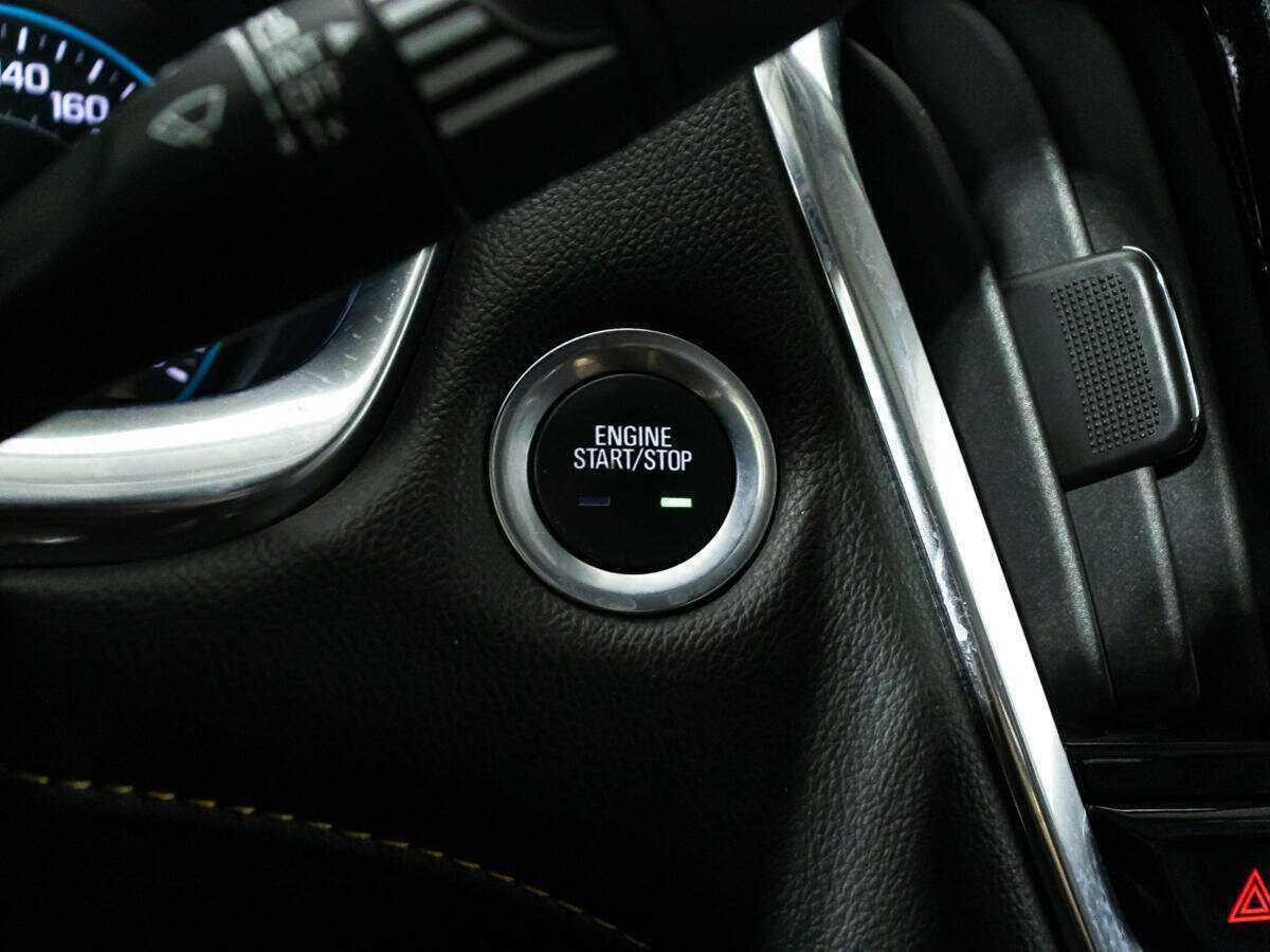 Купить Chevrolet Traverse с пробегом. Фото: #16