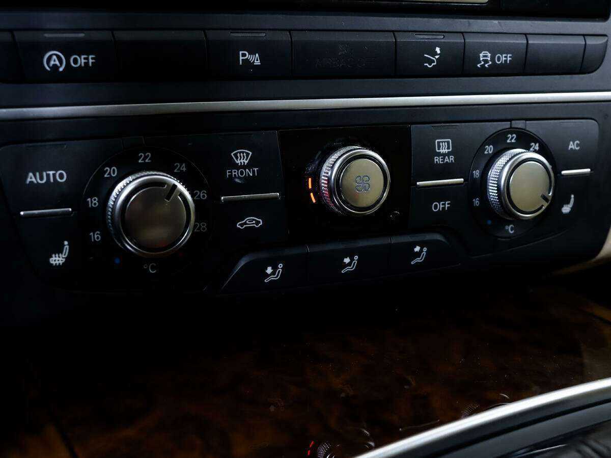 Купить Audi A7 с пробегом. Фото: #21