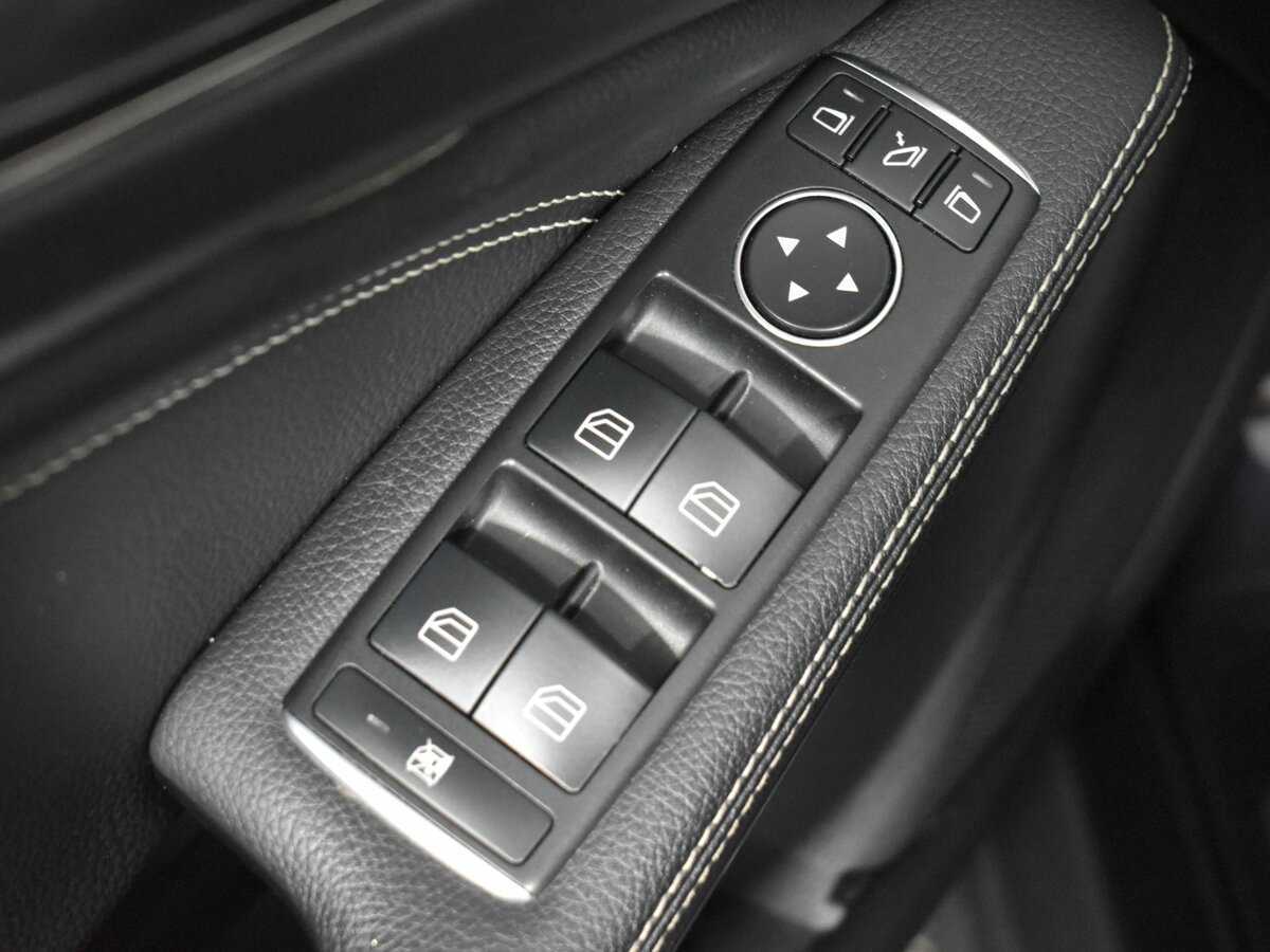 Купить Mercedes-Benz GLA с пробегом. Фото: #7