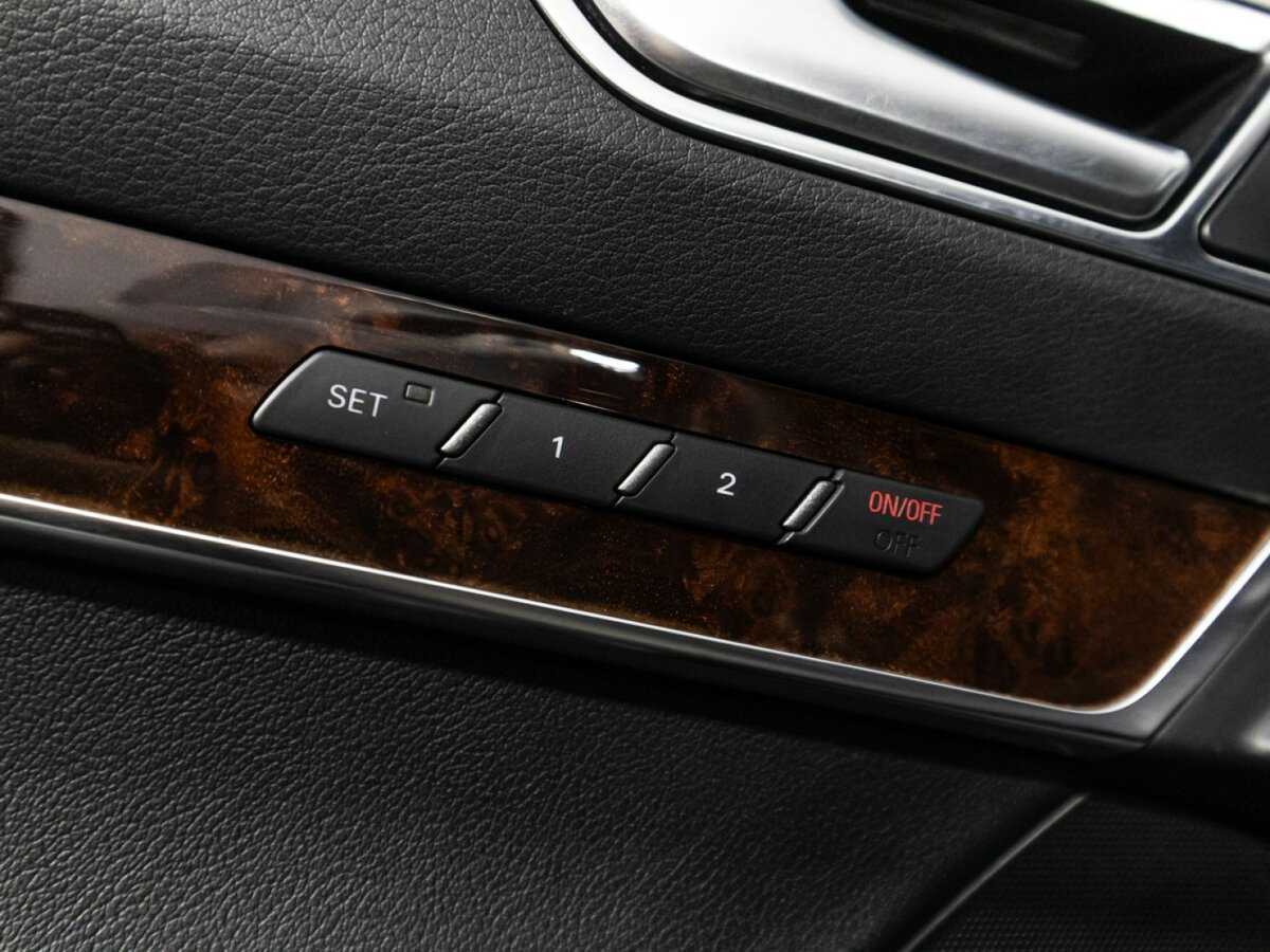 Купить Audi A6 allroad с пробегом. Фото: #17