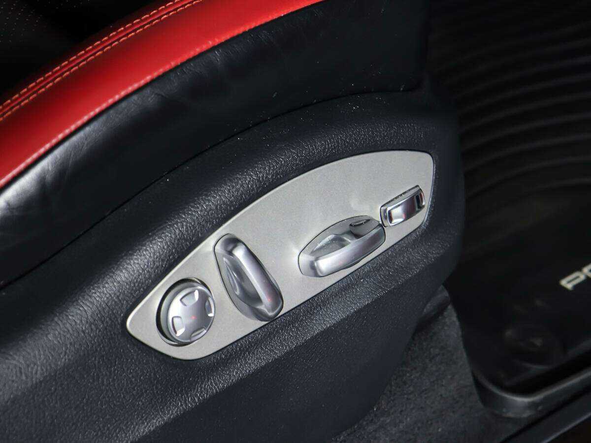 Купить Porsche Cayenne с пробегом. Фото: #15