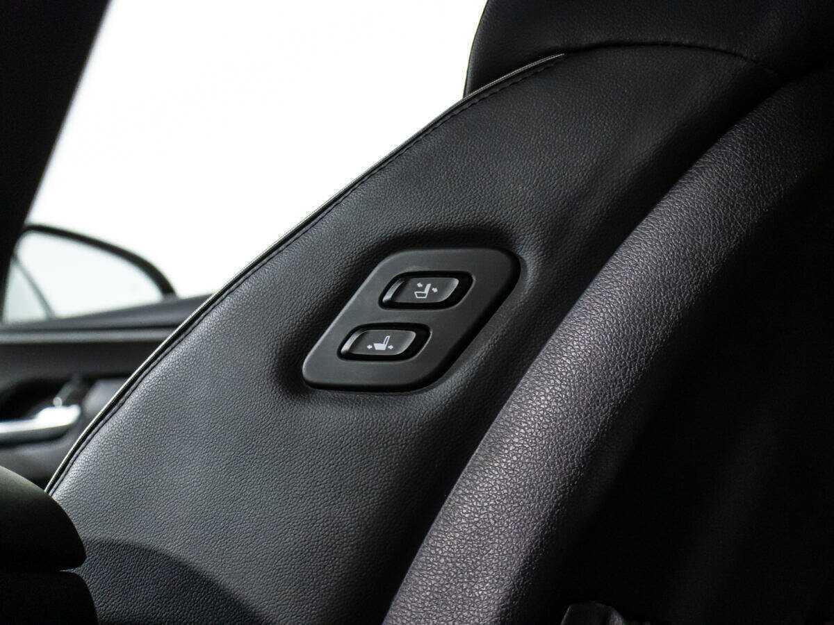 Купить Hyundai Santa Fe с пробегом. Фото: #19