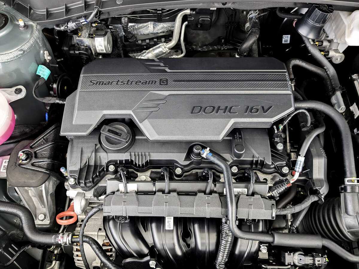 Купить Hyundai Tucson с пробегом. Фото: #8