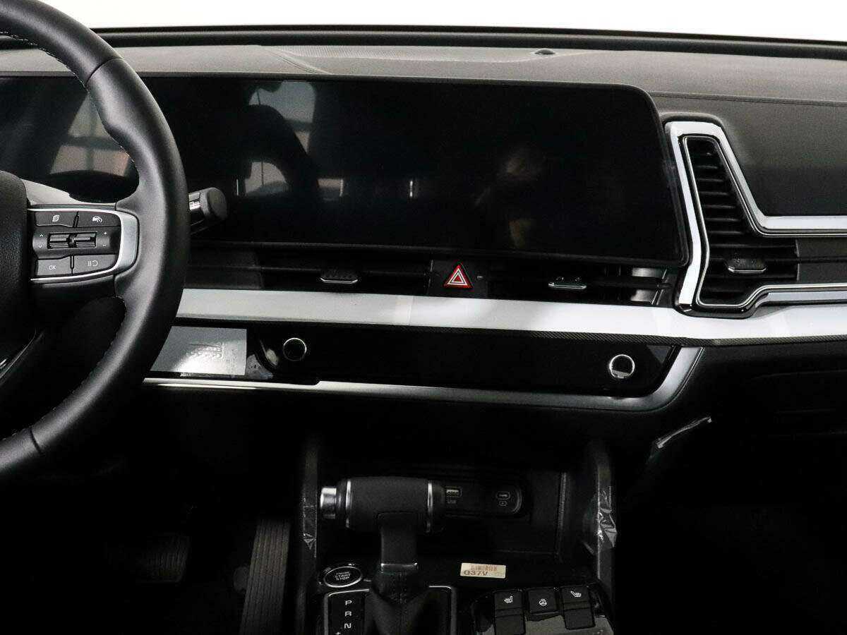Купить Kia Sportage с пробегом. Фото: #10