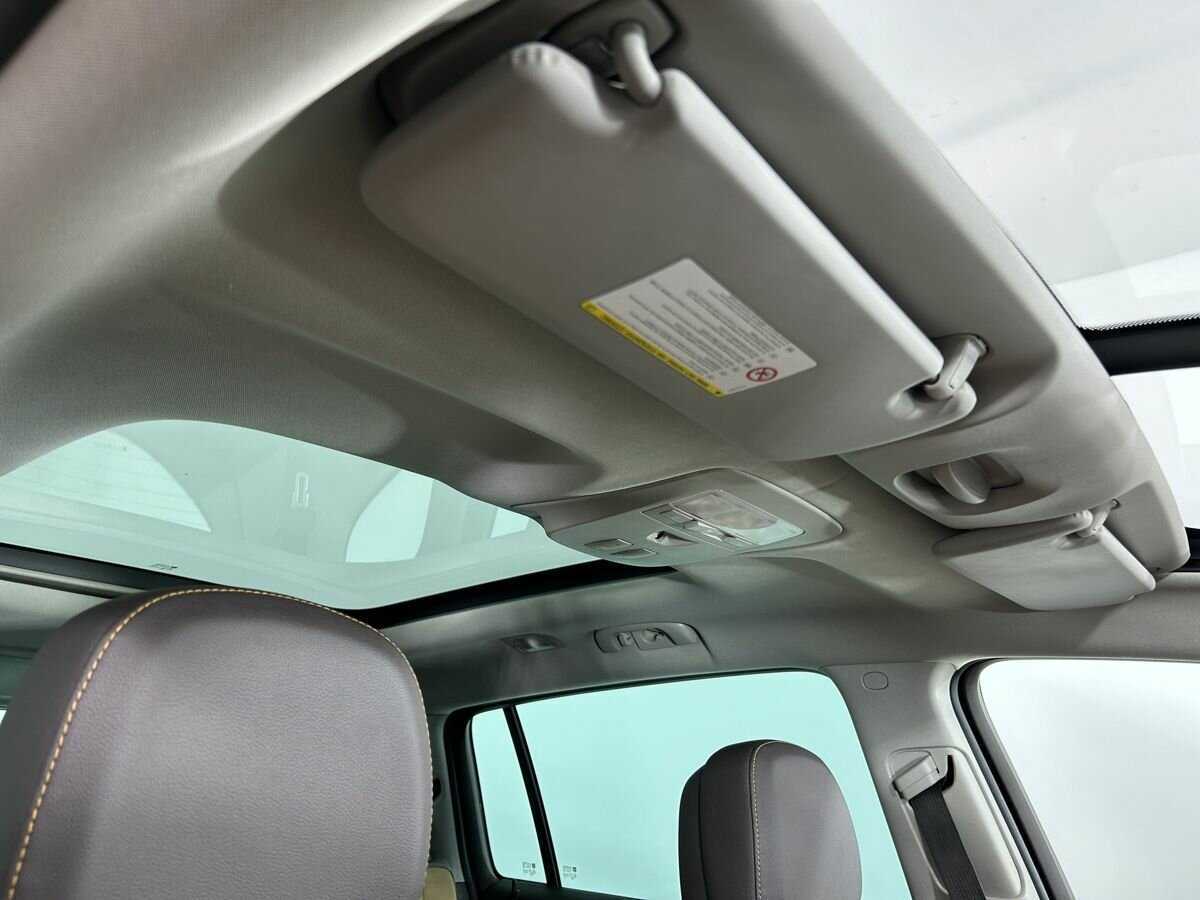 Купить Opel Zafira с пробегом. Фото: #14