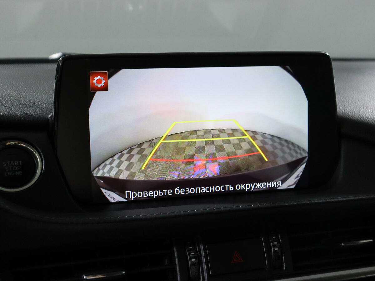 Купить Mazda 6 с пробегом. Фото: #12