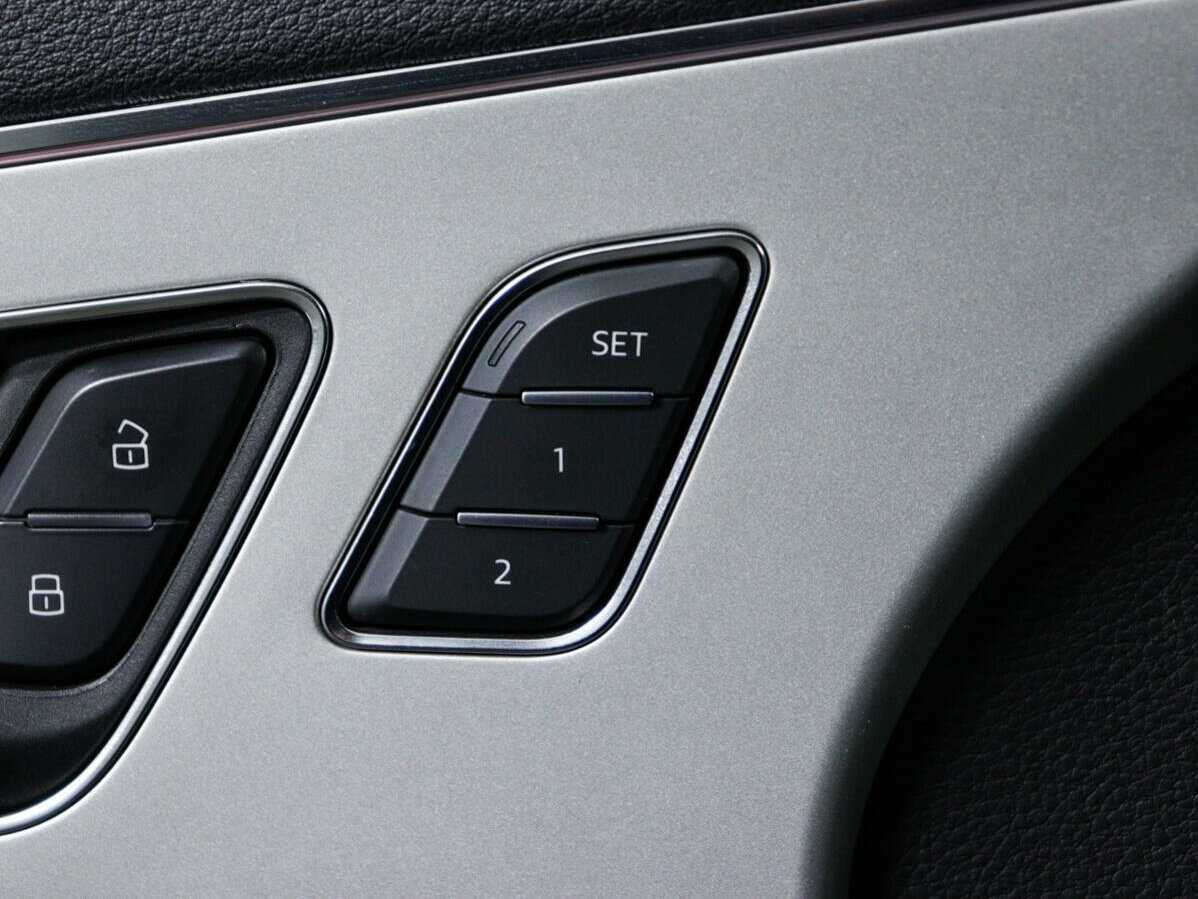 Купить Audi Q7 с пробегом. Фото: #14