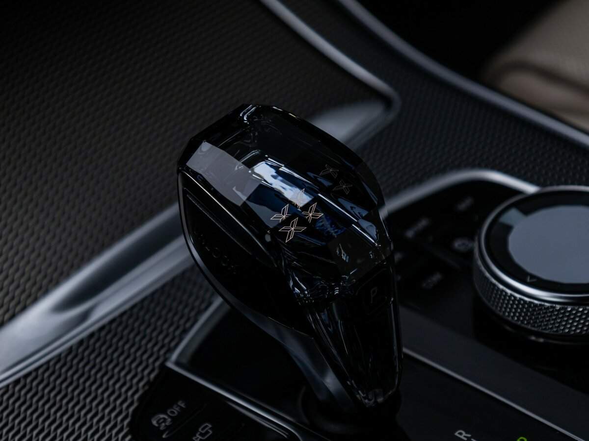 Купить BMW X5 с пробегом. Фото: #25