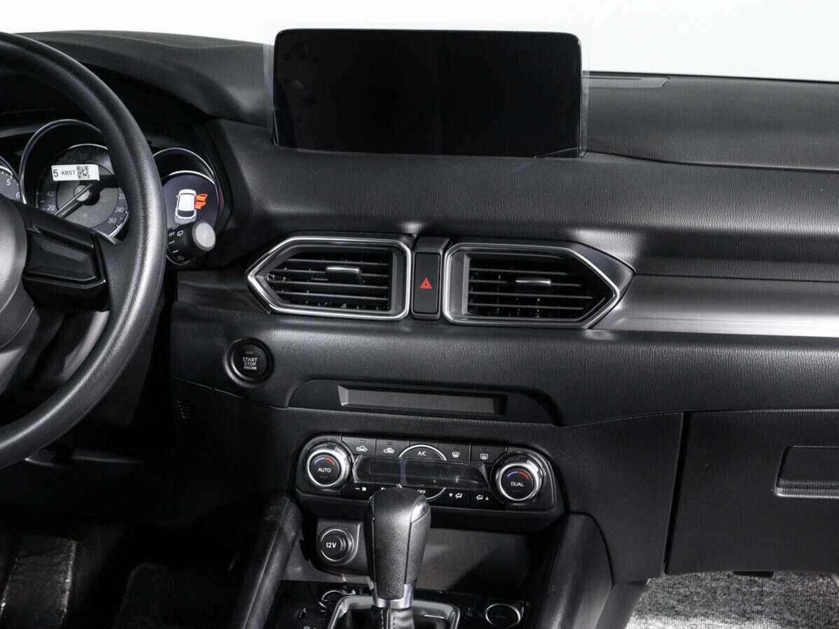 Купить Mazda CX-5 с пробегом. Фото: #12