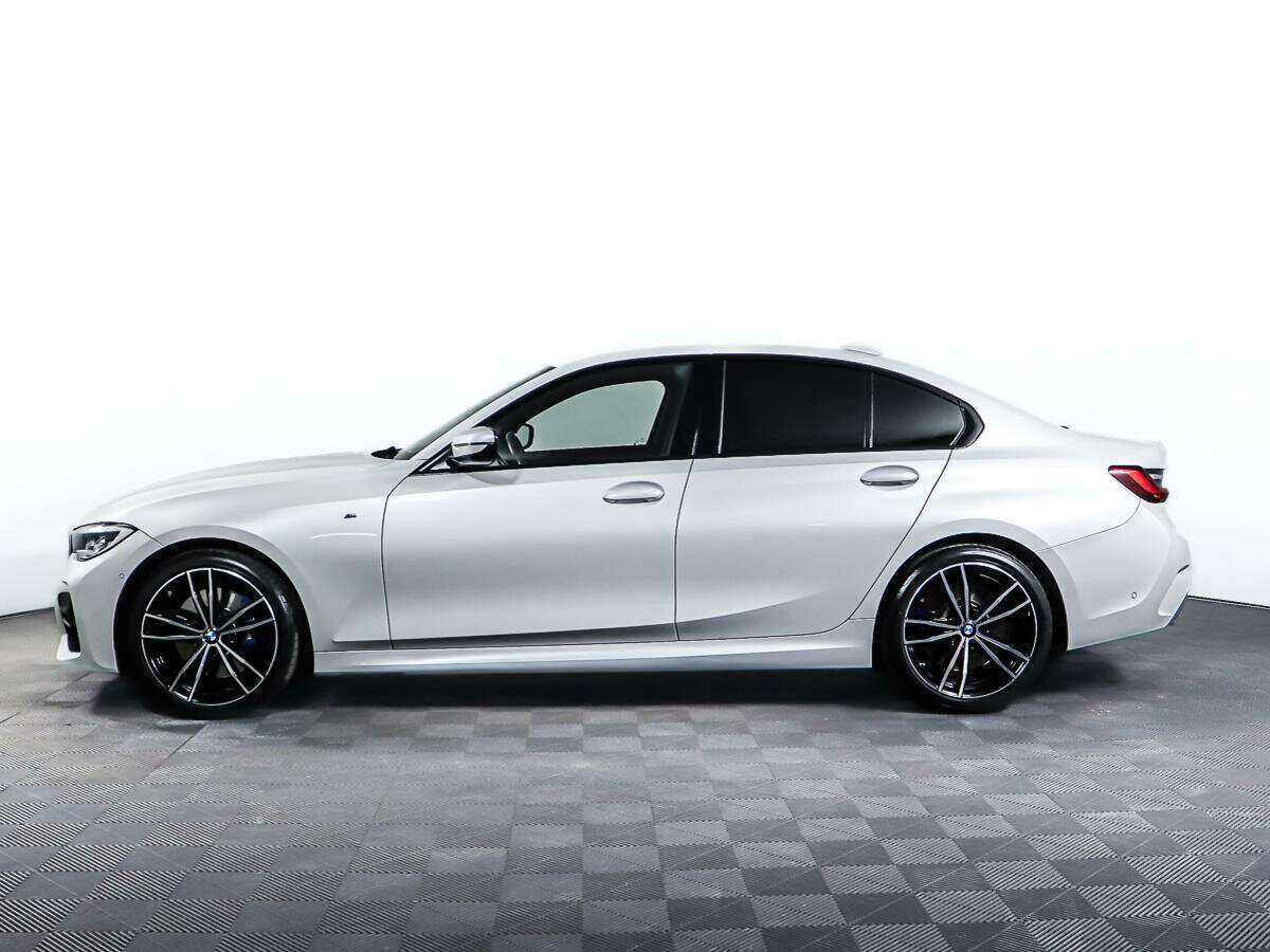Купить BMW 3 серии с пробегом. Фото: #7