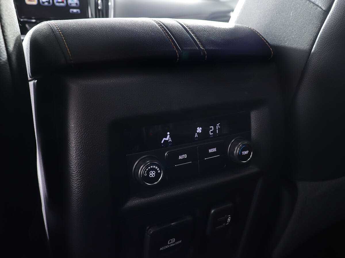 Купить Chevrolet Traverse с пробегом. Фото: #21