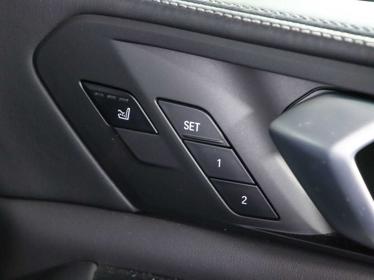 Купить BMW X5 с пробегом. Фото: #15