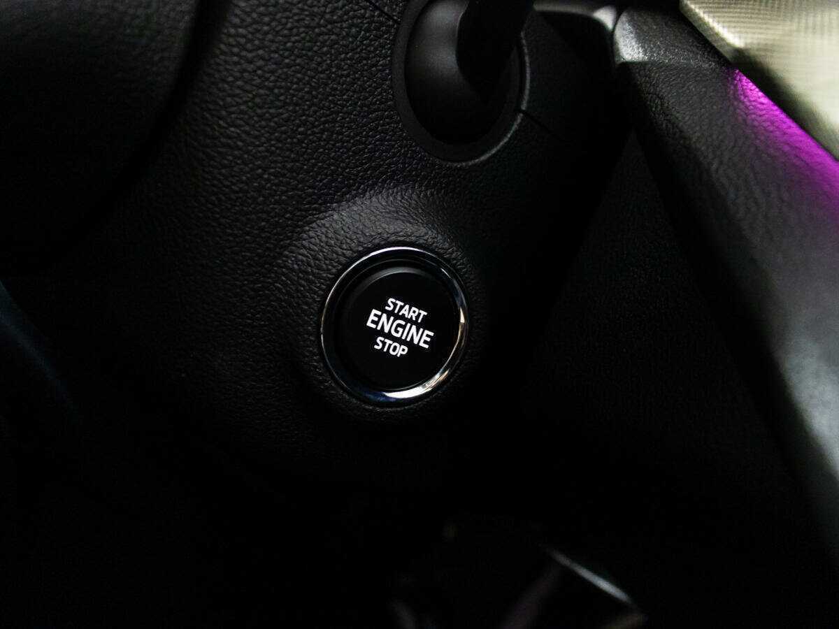 Купить Skoda Octavia с пробегом. Фото: #19