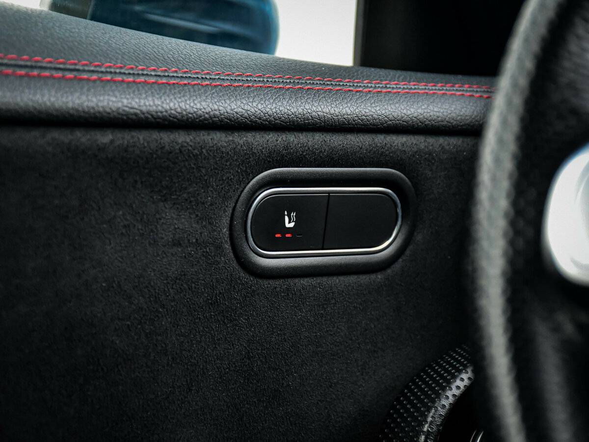 Купить Mercedes-Benz CLA с пробегом. Фото: #16