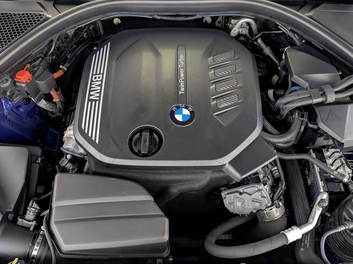 Купить BMW 3 серии с пробегом. Фото: #8