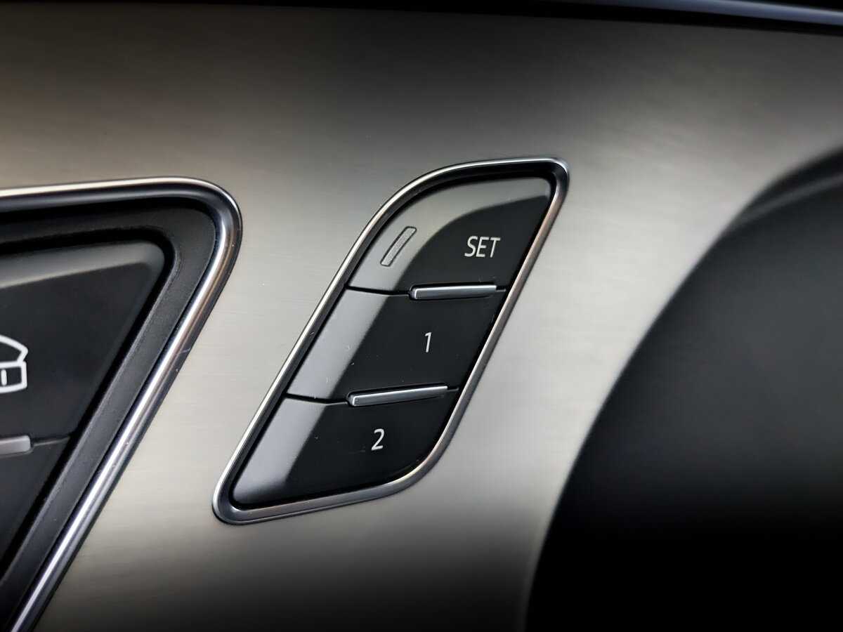 Купить Audi Q7 с пробегом. Фото: #16